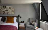 Bedroom 6 Hotel Indigo Bath, an IHG Hotel