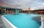 Hồ bơi 4 Hotel Indigo Bath, an IHG Hotel