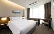 Bilik Tidur 5 Ramada Encore Haeundae