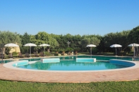 Swimming Pool Fattoria il Borghetto