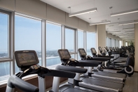 Fitness Center Pearl Rotana Capital Centre