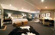 Kamar Tidur 7 The Milner