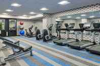 Fitness Center Aloft South Bend