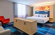 Kamar Tidur 3 Aloft South Bend