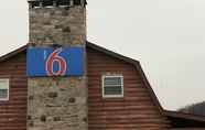 Exterior 3 Motel 6 Shartlesville, PA