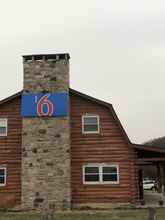 Luar Bangunan 4 Motel 6 Shartlesville, PA