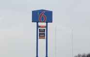 Luar Bangunan 4 Motel 6 Shartlesville, PA