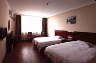 Kamar Tidur GreenTree Inn Hefei Economic Development Zone Penglai Road Express Hotel