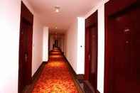 Lobi GreenTree Inn Hefei Economic Development Zone Penglai Road Express Hotel