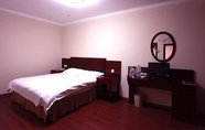 Kamar Tidur 6 GreenTree Inn Hefei Economic Development Zone Penglai Road Express Hotel