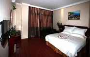 Kamar Tidur 7 GreenTree Inn Hefei Economic Development Zone Penglai Road Express Hotel