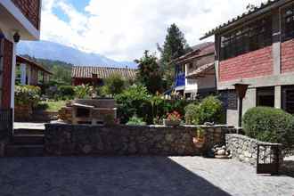 Exterior 4 La Casita de mi Abuela