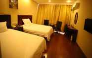 Kamar Tidur 7 GreenTree Inn SuQian XiHu Road BaoLong Plaza JinYing Hotel