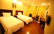 ห้องนอน 4 GreenTree Inn SuQian XiHu Road BaoLong Plaza JinYing Hotel