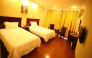 Kamar Tidur 4 GreenTree Inn SuQian XiHu Road BaoLong Plaza JinYing Hotel