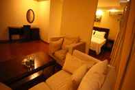 Common Space GreenTree Inn SuQian XiHu Road BaoLong Plaza JinYing Hotel