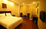 Phòng ngủ 6 GreenTree Inn SuQian XiHu Road BaoLong Plaza JinYing Hotel