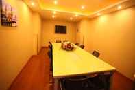 ห้องประชุม GreenTree Inn SuQian XiHu Road BaoLong Plaza JinYing Hotel