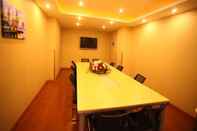 Ruangan Fungsional GreenTree Inn SuQian XiHu Road BaoLong Plaza JinYing Hotel