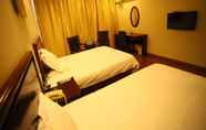 Bilik Tidur 5 GreenTree Inn SuQian XiHu Road BaoLong Plaza JinYing Hotel