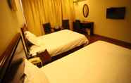 Kamar Tidur 5 GreenTree Inn SuQian XiHu Road BaoLong Plaza JinYing Hotel