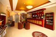 Lobi GreenTree Inn SuQian XiHu Road BaoLong Plaza JinYing Hotel