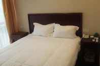 Kamar Tidur GreenTree Inn Suqian Suyu District Education Bureau Express Hotel