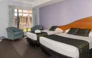 Kamar Tidur 3 Shellharbour Village Motel