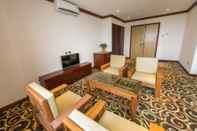 Common Space Hoang Trung Co To Hotel