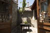 Common Space Pingyao Xiangshengyuan Guest House