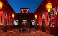 ภายนอกอาคาร 2 Pingyao Xiangshengyuan Guest House