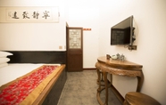 Bedroom 5 Pingyao Xiangshengyuan Guest House