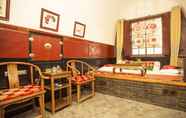 ห้องนอน 4 Pingyao Xiangshengyuan Guest House