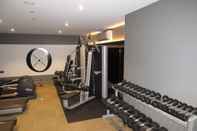 Fitness Center Quest Flemington Central