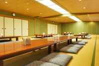 Functional Hall Atami Morino Onsen Hotel