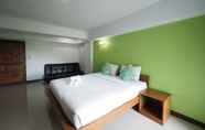 ห้องนอน 5 Phuhi Hotel