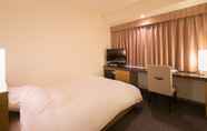 Bedroom 4 Twin Leaves Hotel Izumo