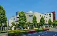 Exterior 6 Hotel Racine Sinmaebashi