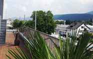 Nearby View and Attractions 6 Boardinghotel Heidelberg