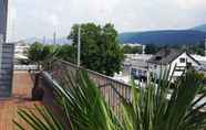 Tempat Tarikan Berdekatan 6 Boardinghotel Heidelberg