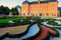 Exterior Boardinghotel Heidelberg