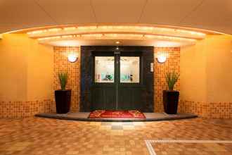 Lobby 4 Hotel Luna Ikeda - Adults Only