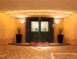 Lobby 2 Hotel Luna Ikeda - Adults Only