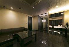 Lobby 2 Hotel Lotus Toyonaka - Adults Only