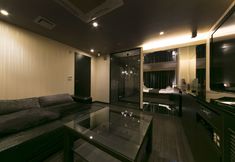 Entertainment Facility 6 Hotel Lotus Toyonaka - Adults Only
