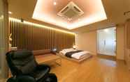 Bilik Tidur 7 Hotel Lotus Toyonaka - Adults Only