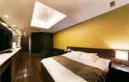 Bilik Tidur 5 Hotel Lotus Toyonaka - Adults Only