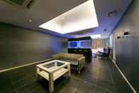 Lobi Hotel Lotus Toyonaka - Adults Only