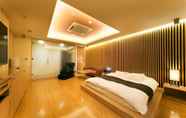 Bilik Tidur 6 Hotel Lotus Toyonaka - Adults Only