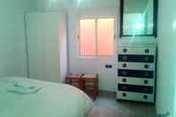 Bilik Tidur Beachfront House